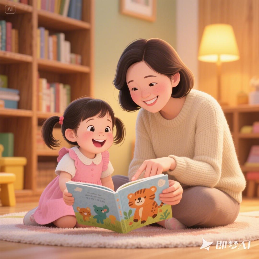 Jane育儿百科