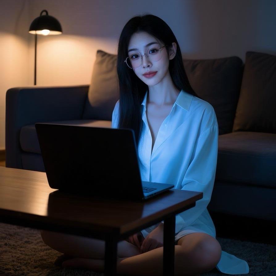 那好。