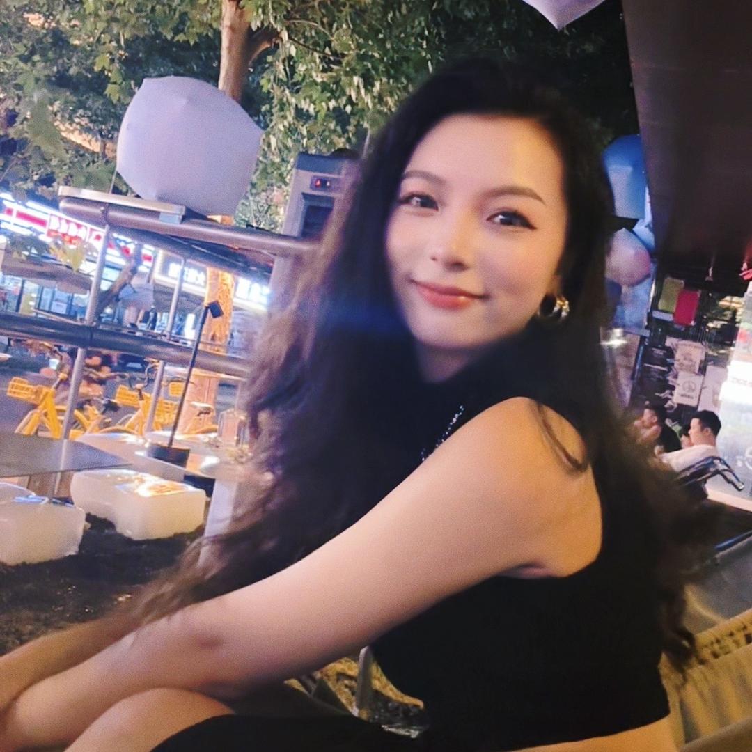 不李姐