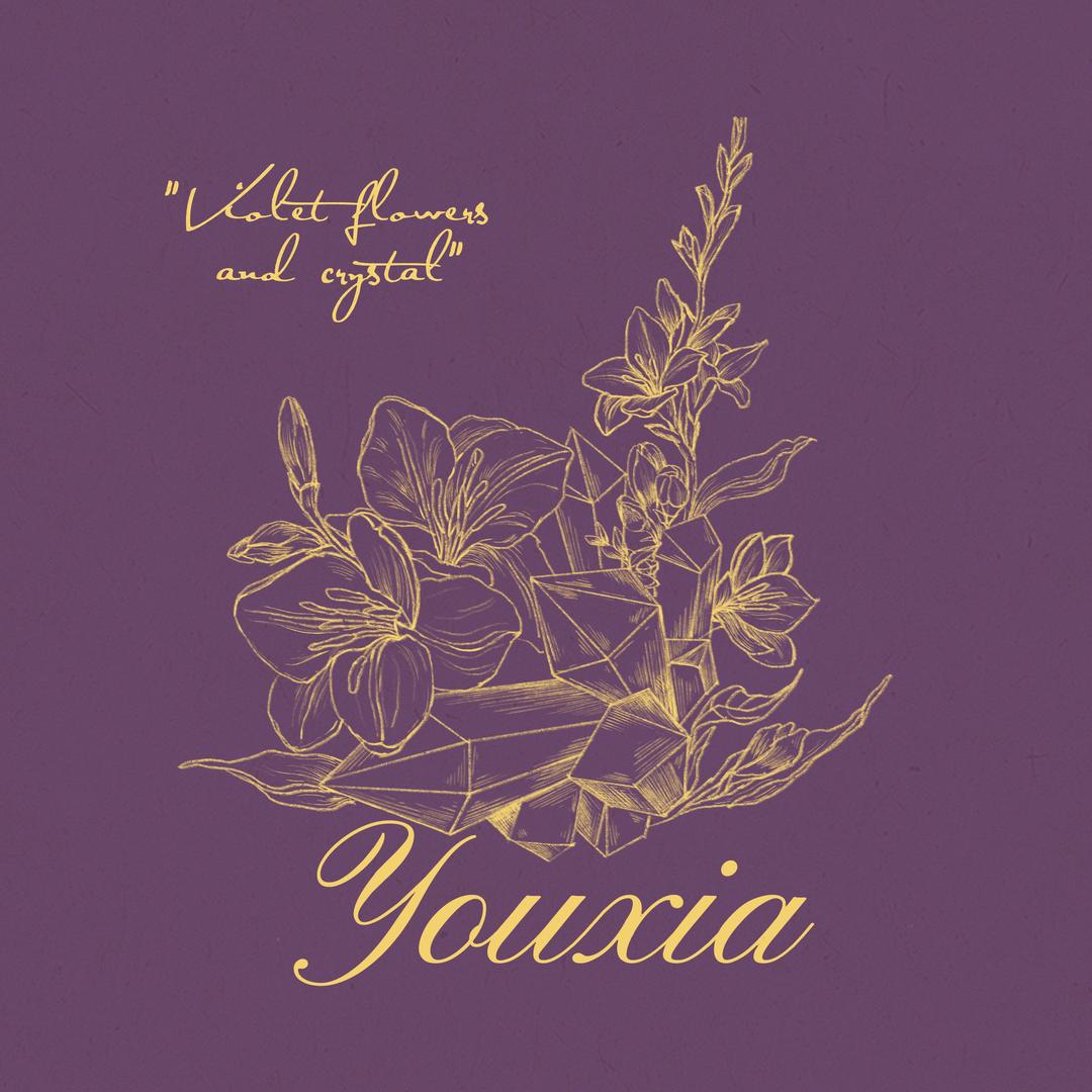 🪄佑夏.原创水晶