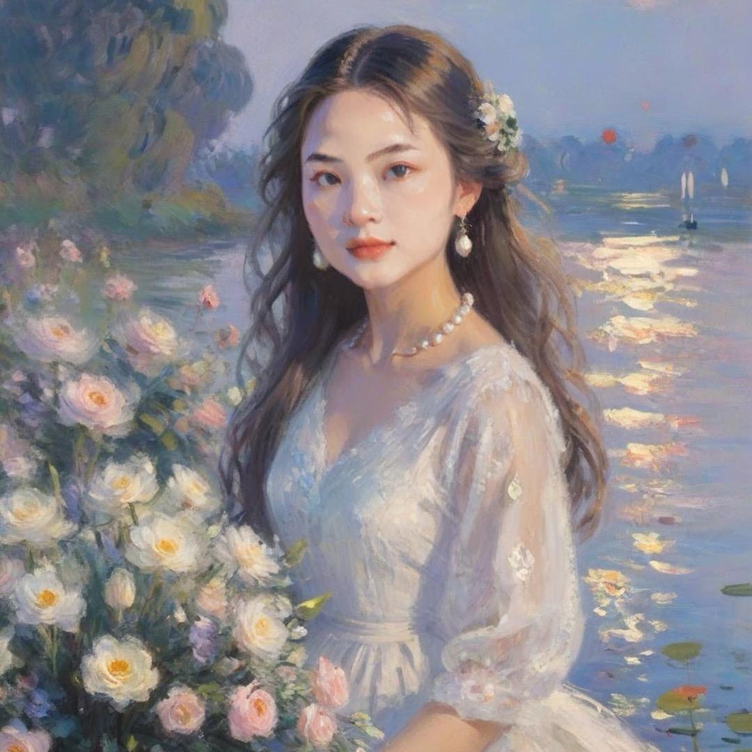 原来是小张呀🌟