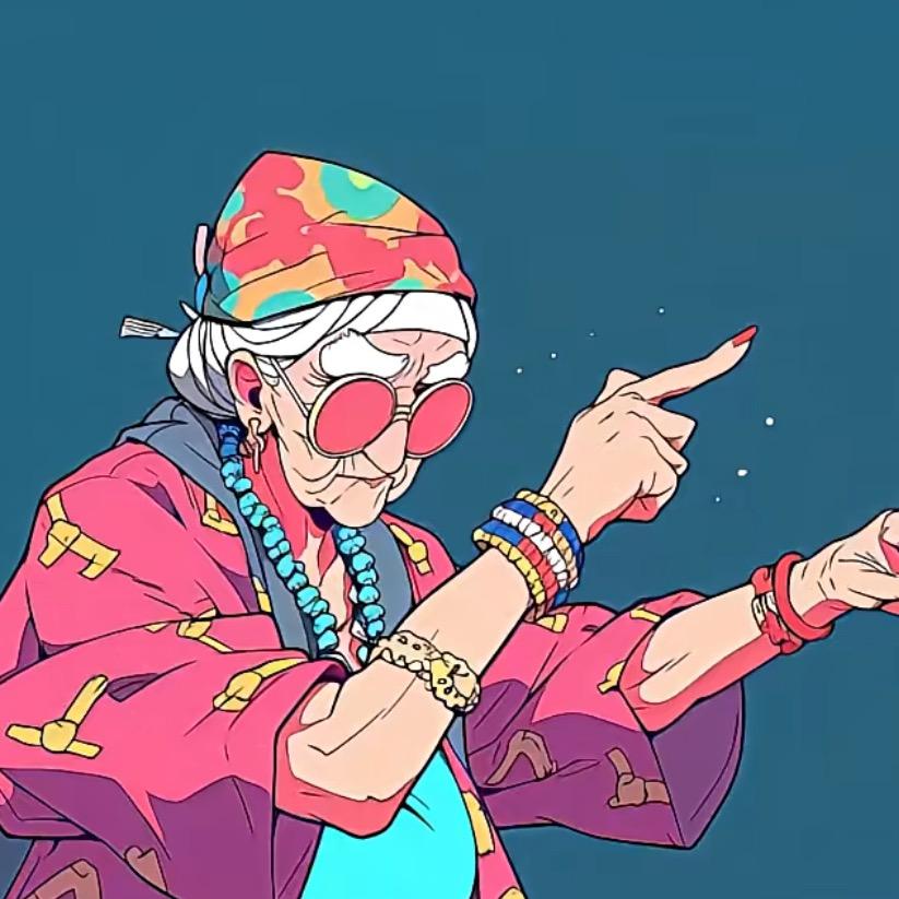 w-小馒头