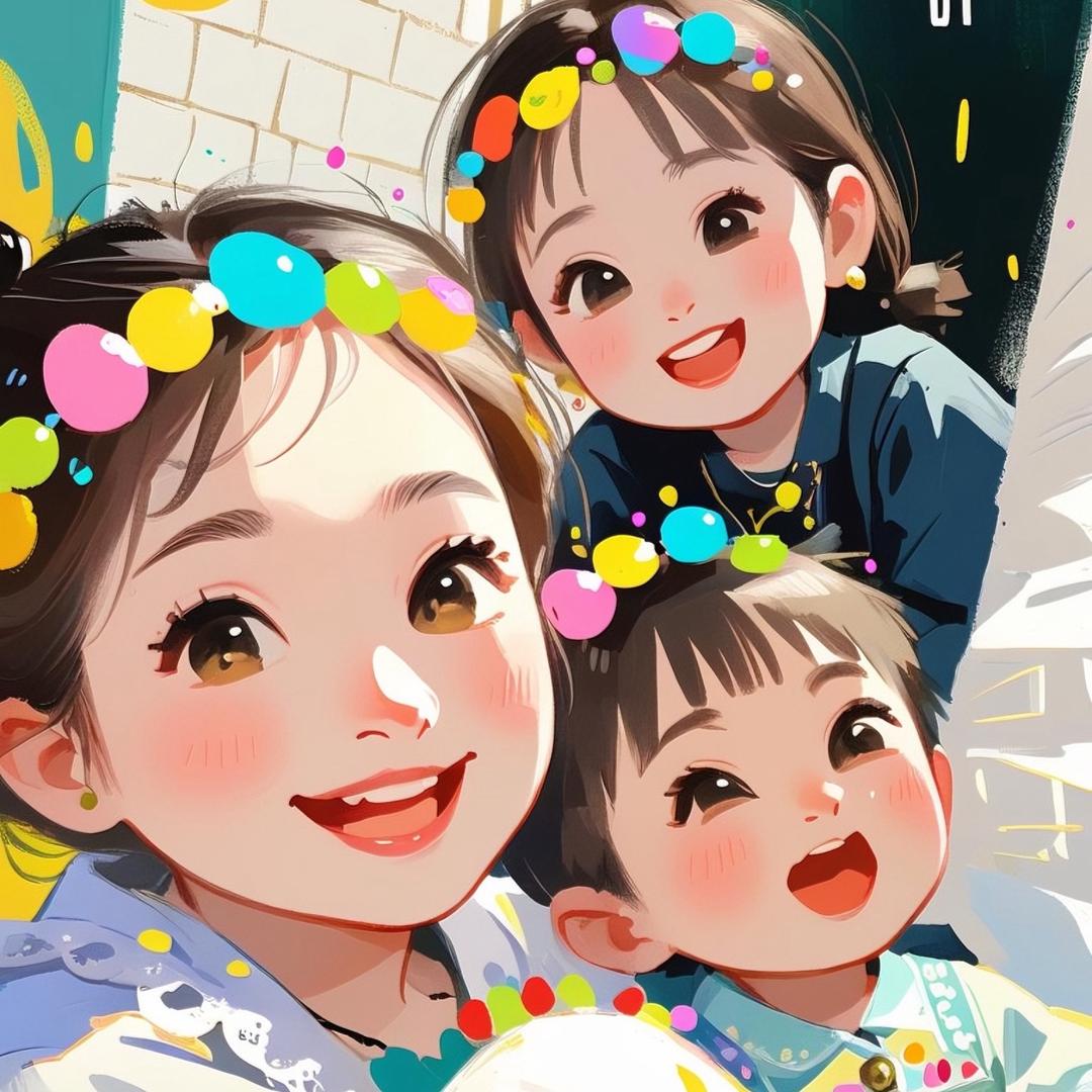 日渐富有