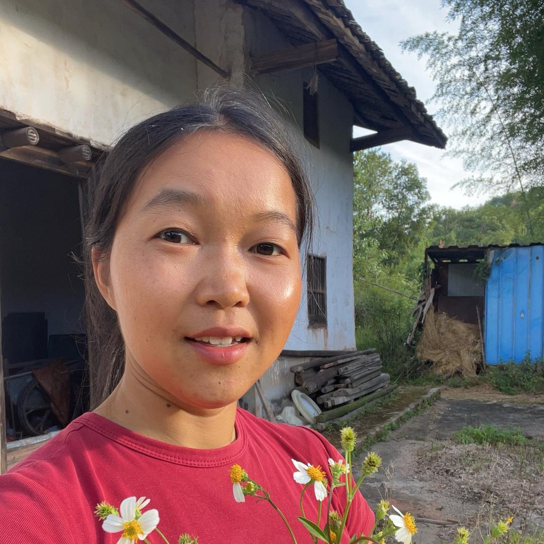 农村刘小妹