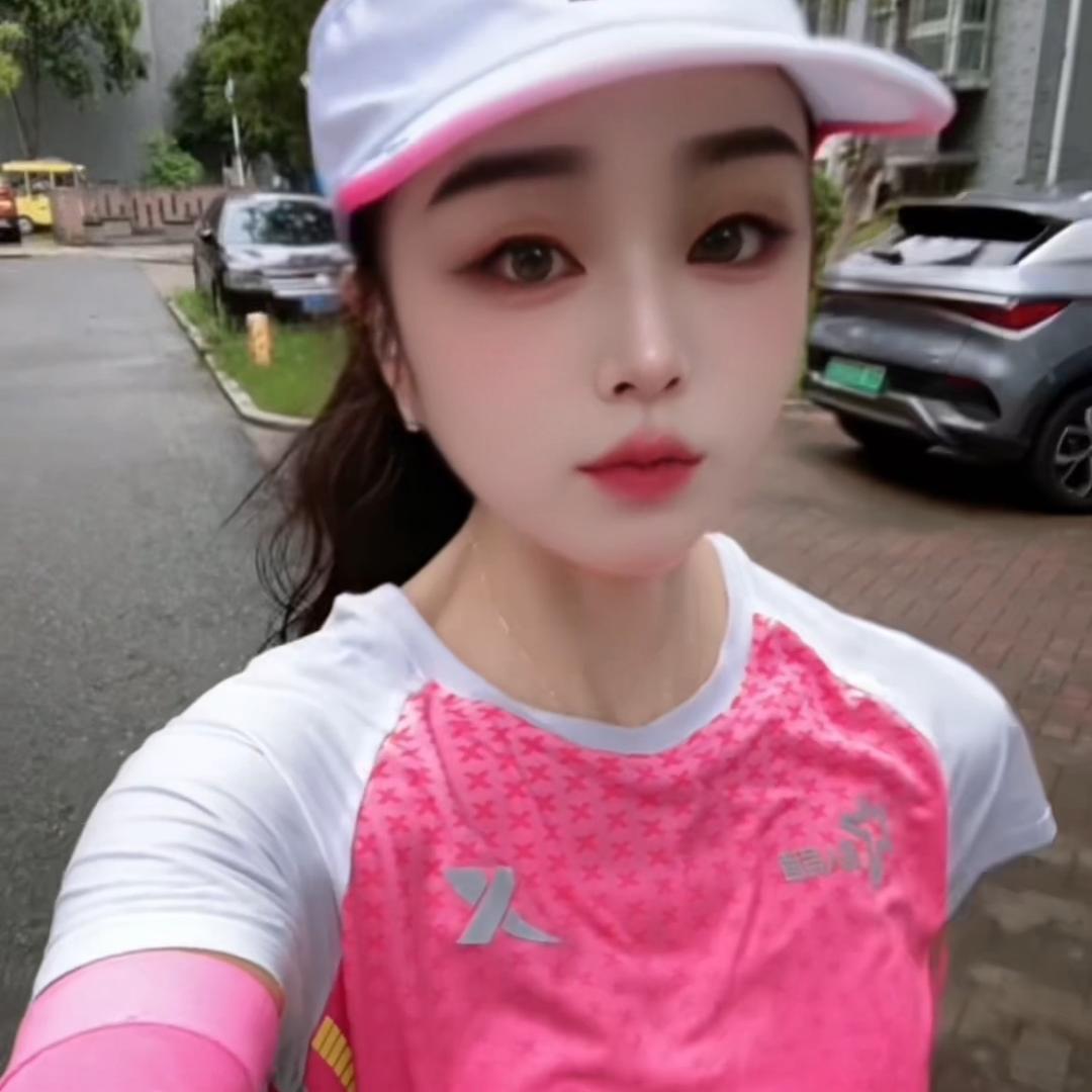 梵跑跑💃🏻