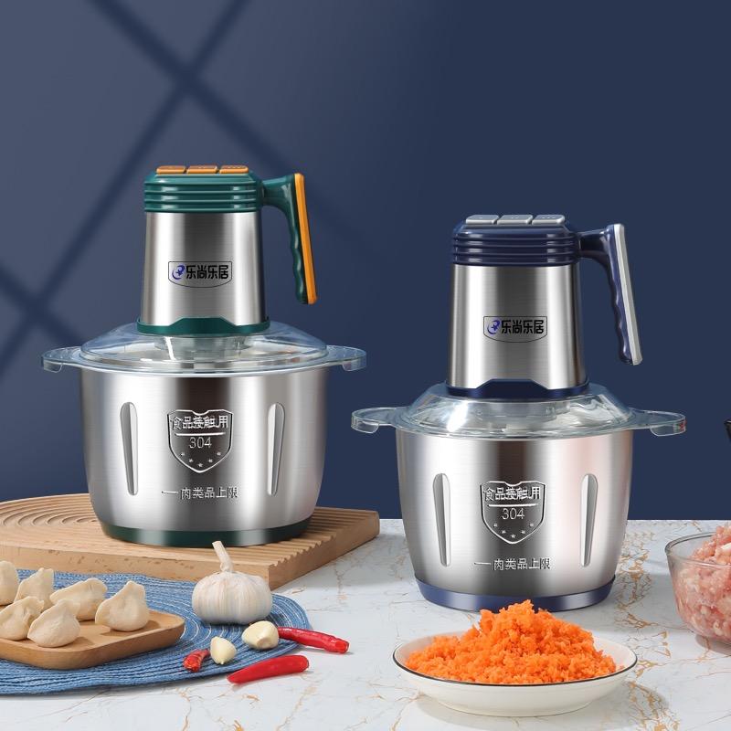 乐尚乐居（绞肉机厂家）