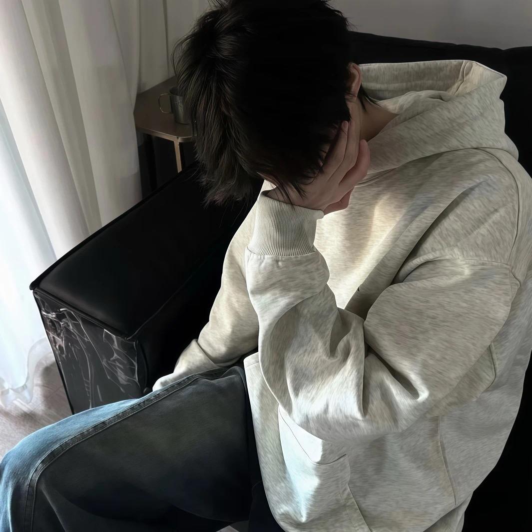 降临，