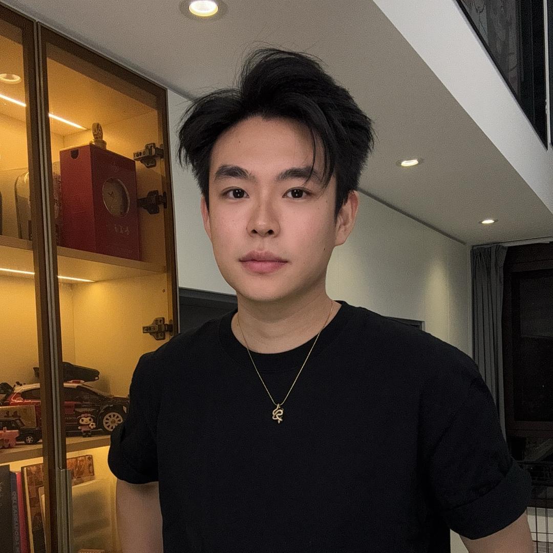 大成同学【铖系臻选】