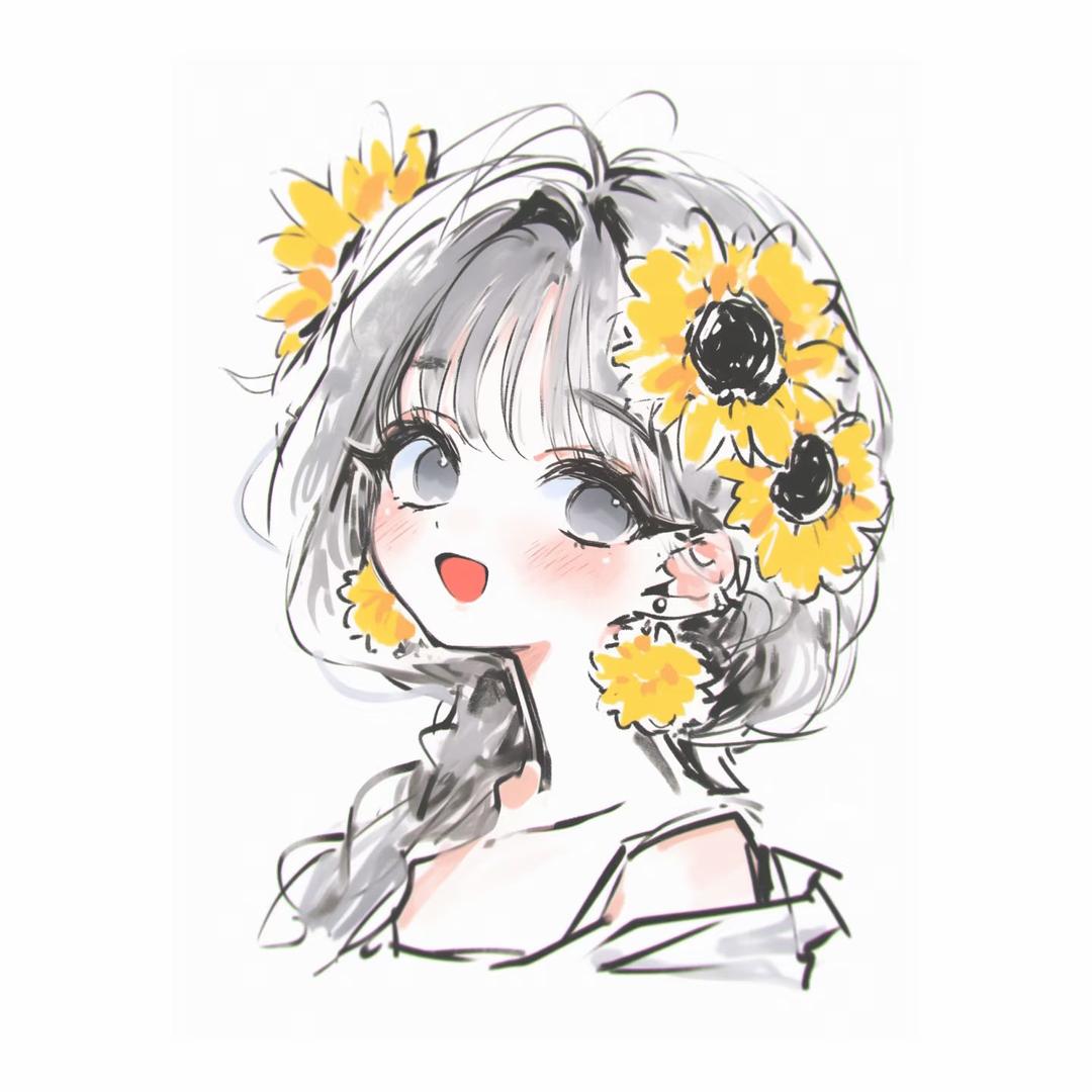 一只懒惰阳ˠ🌻