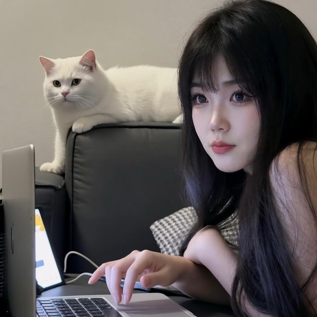 柠檬妹妹 -（橱窗好物分享）