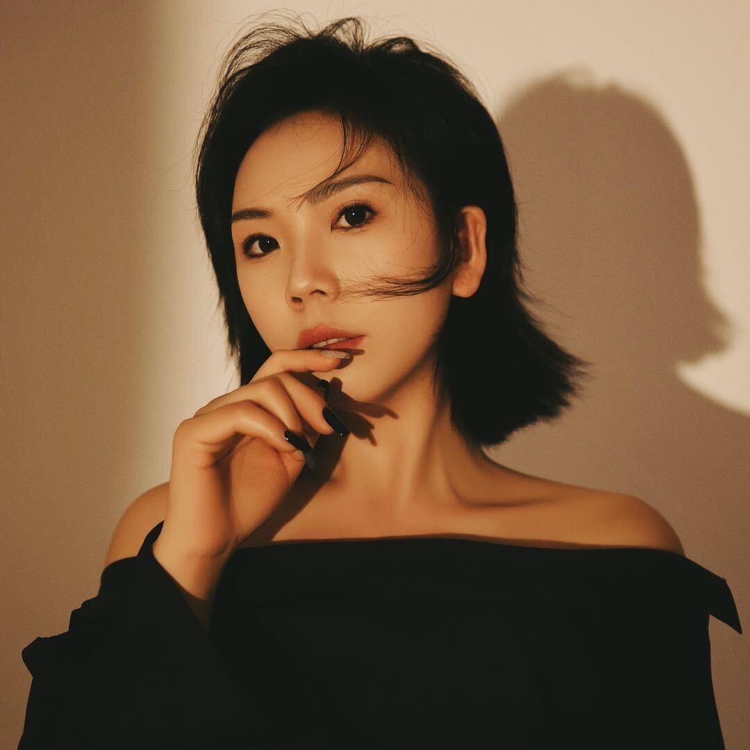 江口可小衣女装