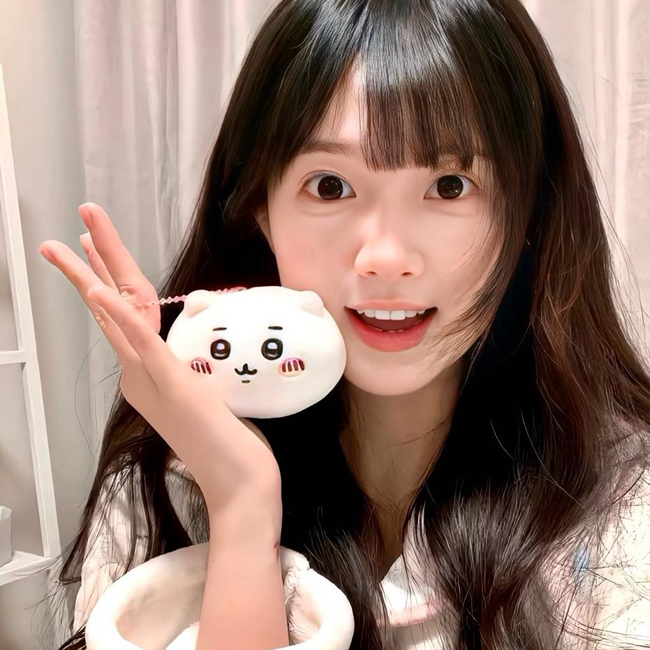 你在干嘛🐰