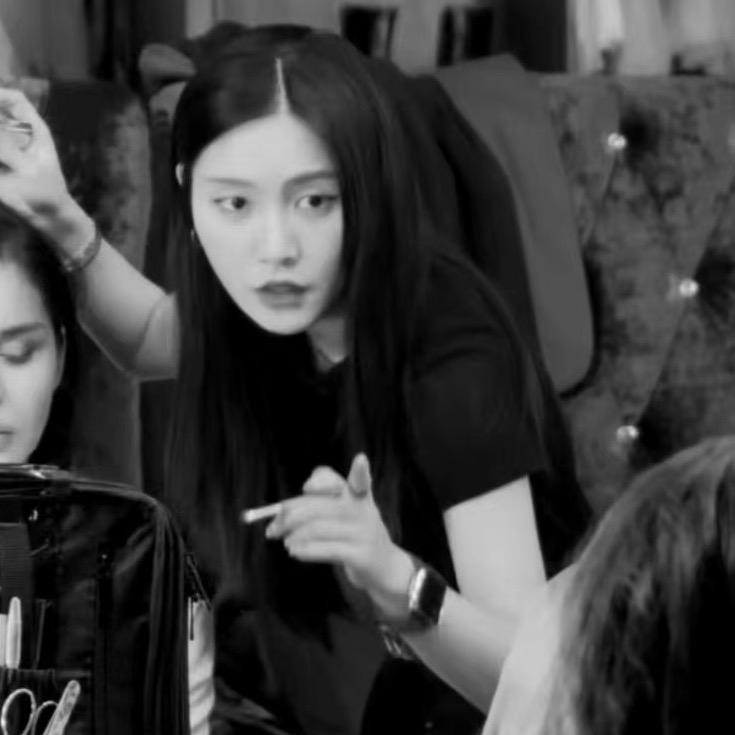 阿柯阿makeup_