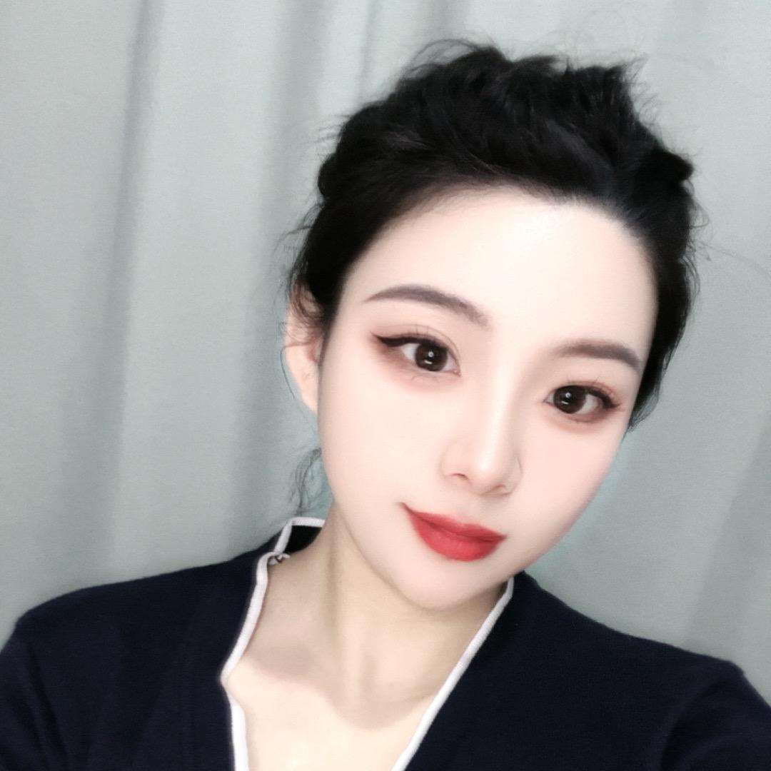小酒窝