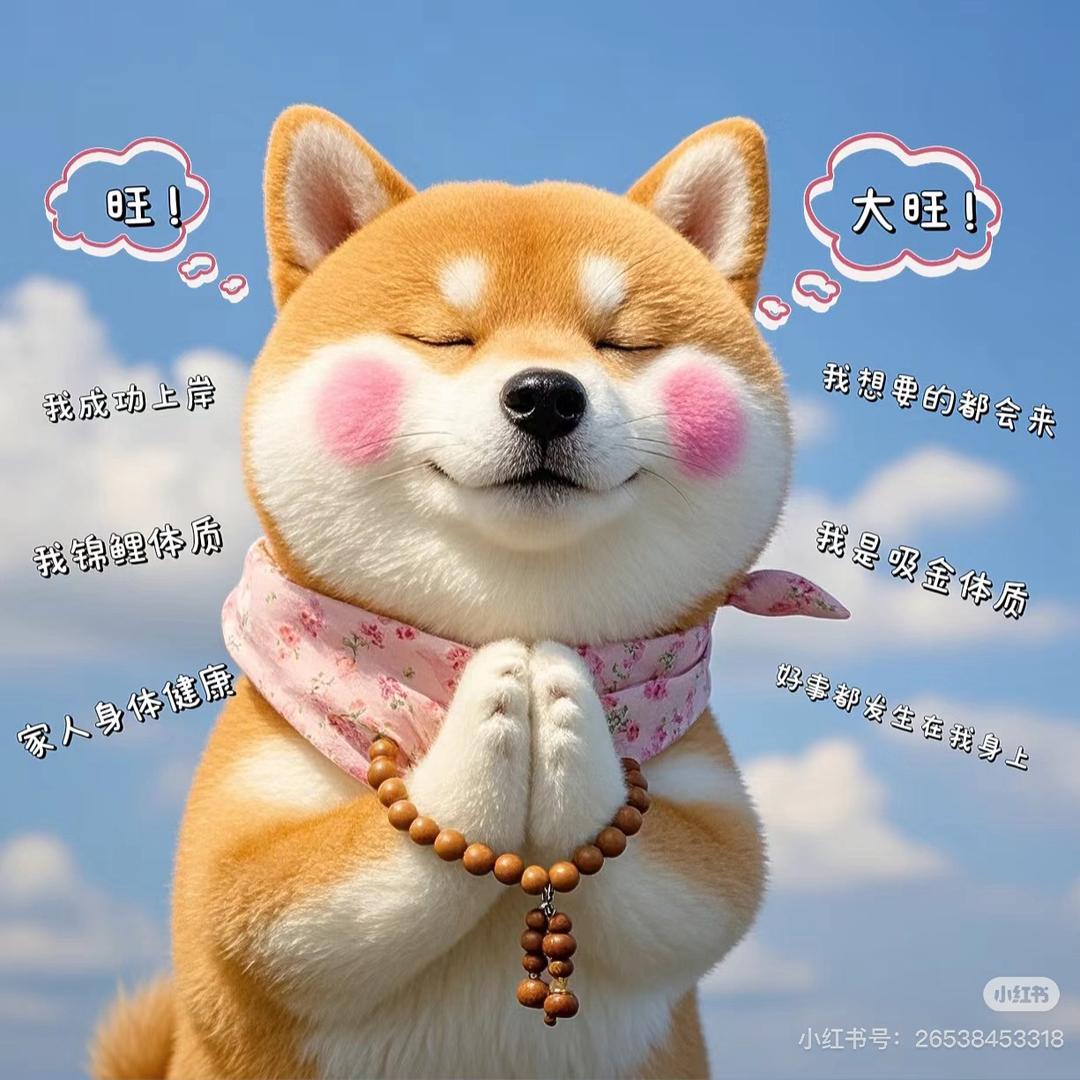 매일 사랑으로 가득하길