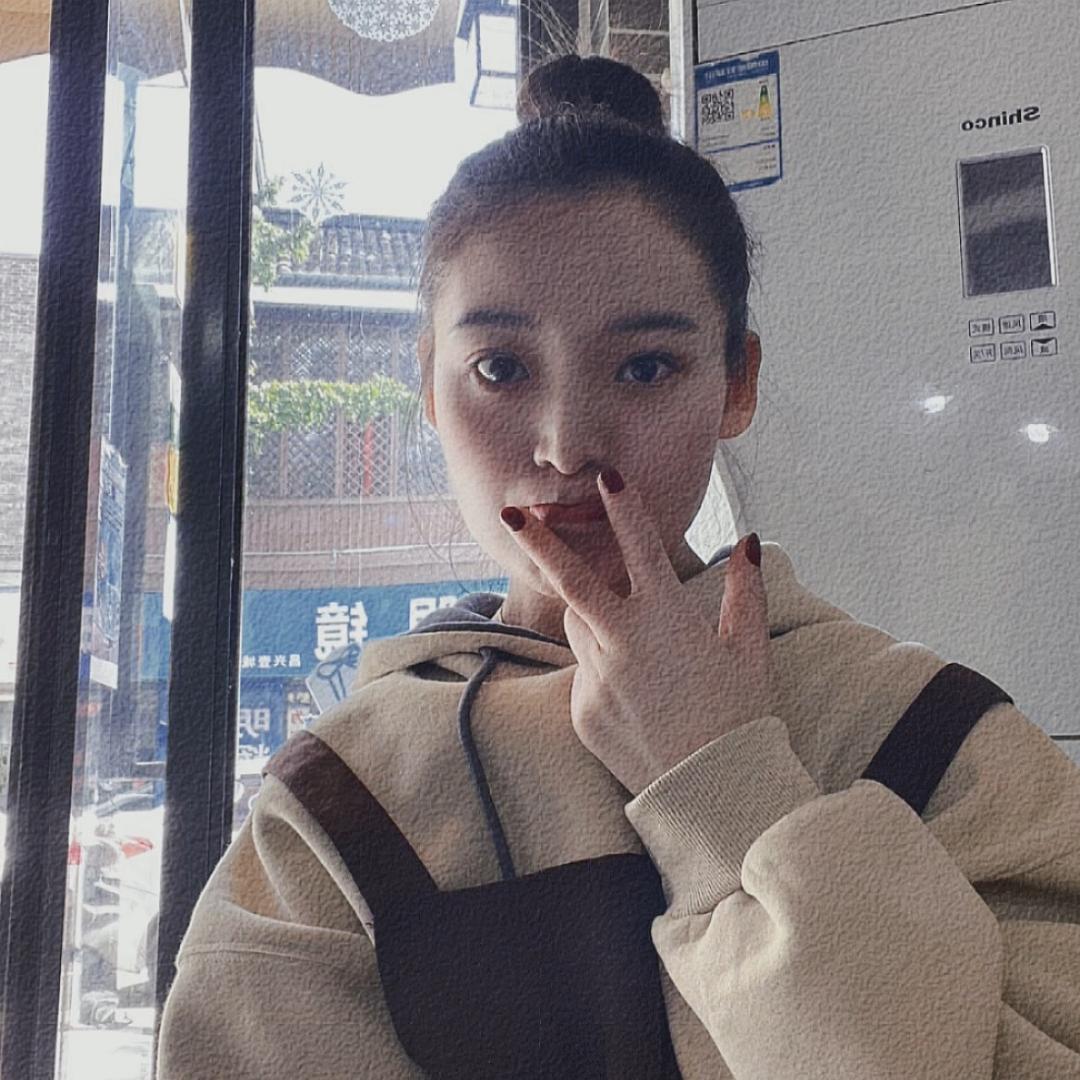 💋Qing Qing