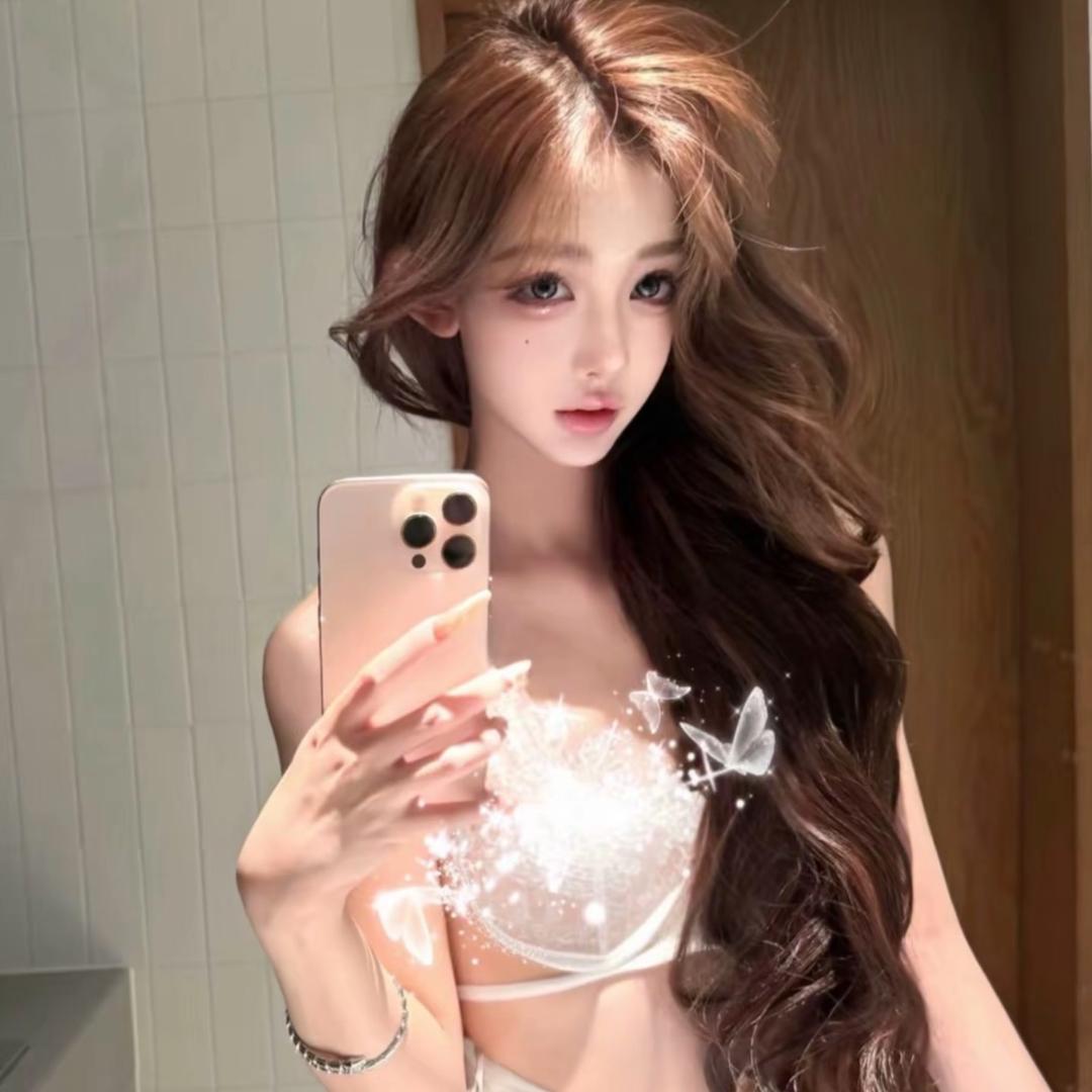 喜欢被叫妈妈