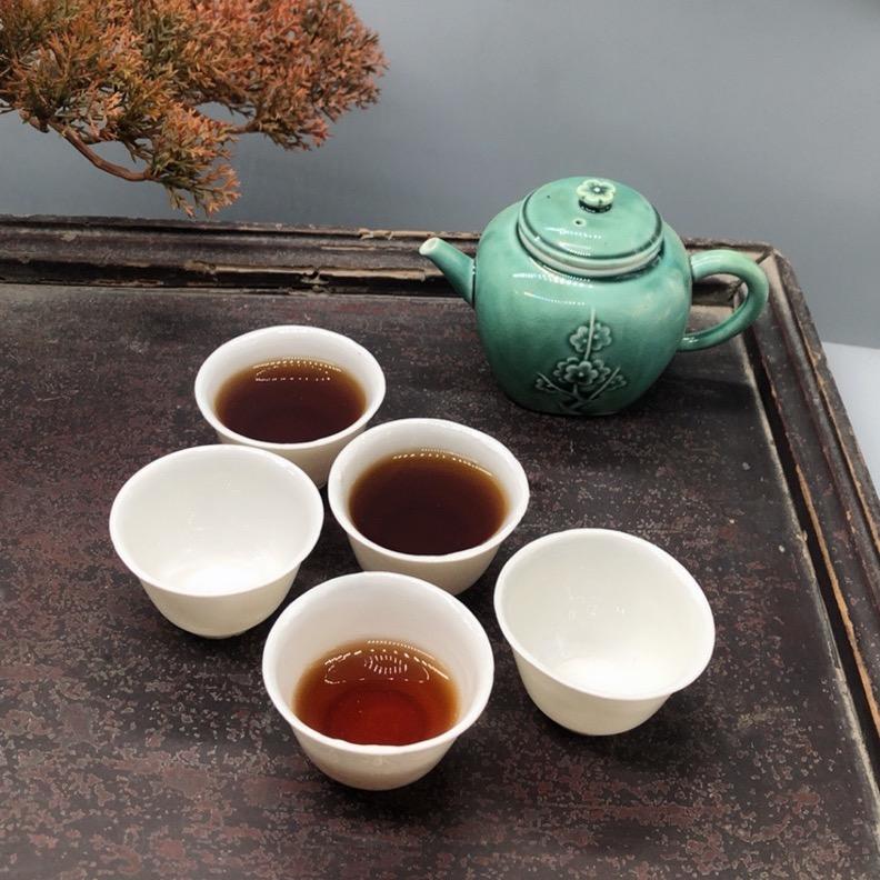 唐宋茶道陶瓷