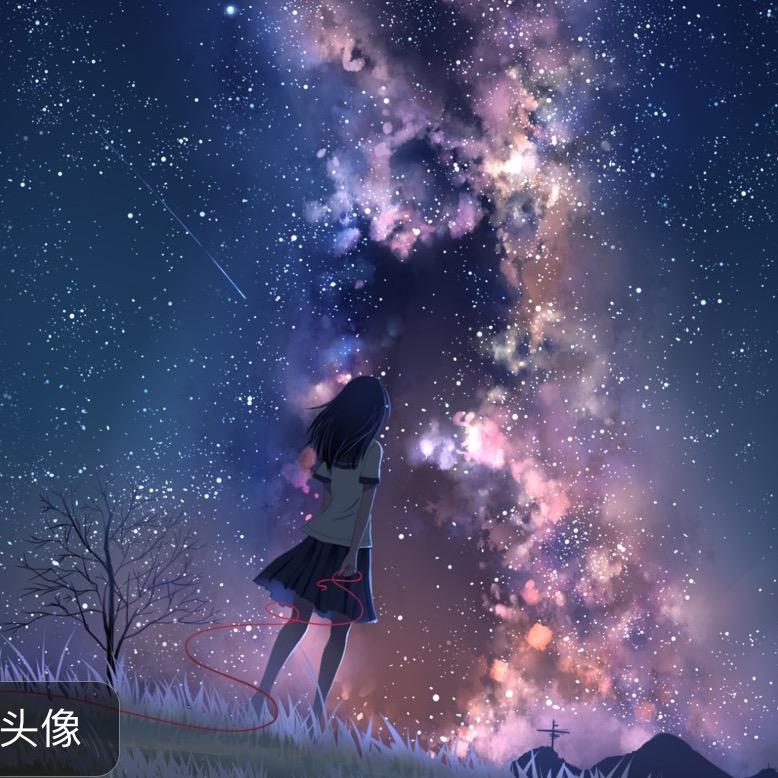 银河絮语
