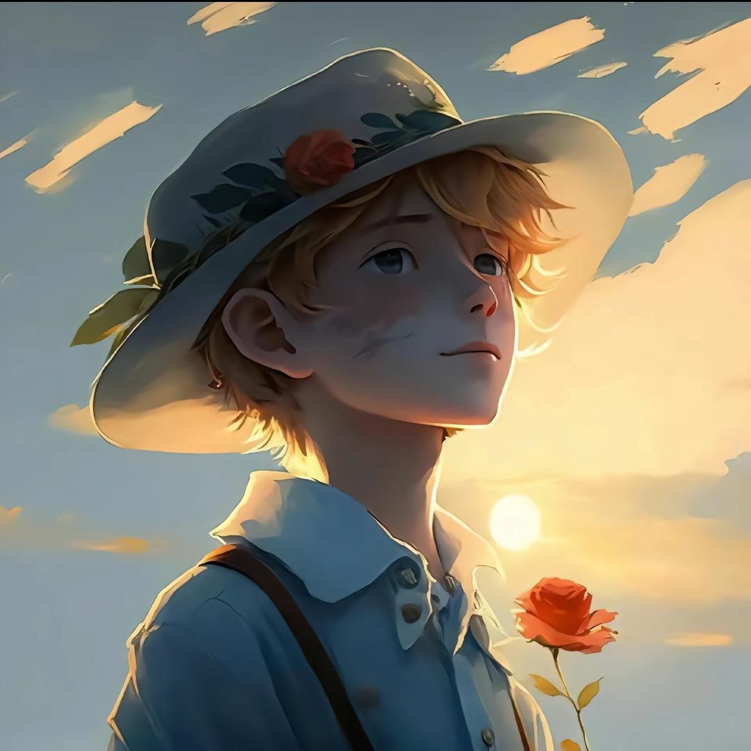 太阳当空赵🌻
