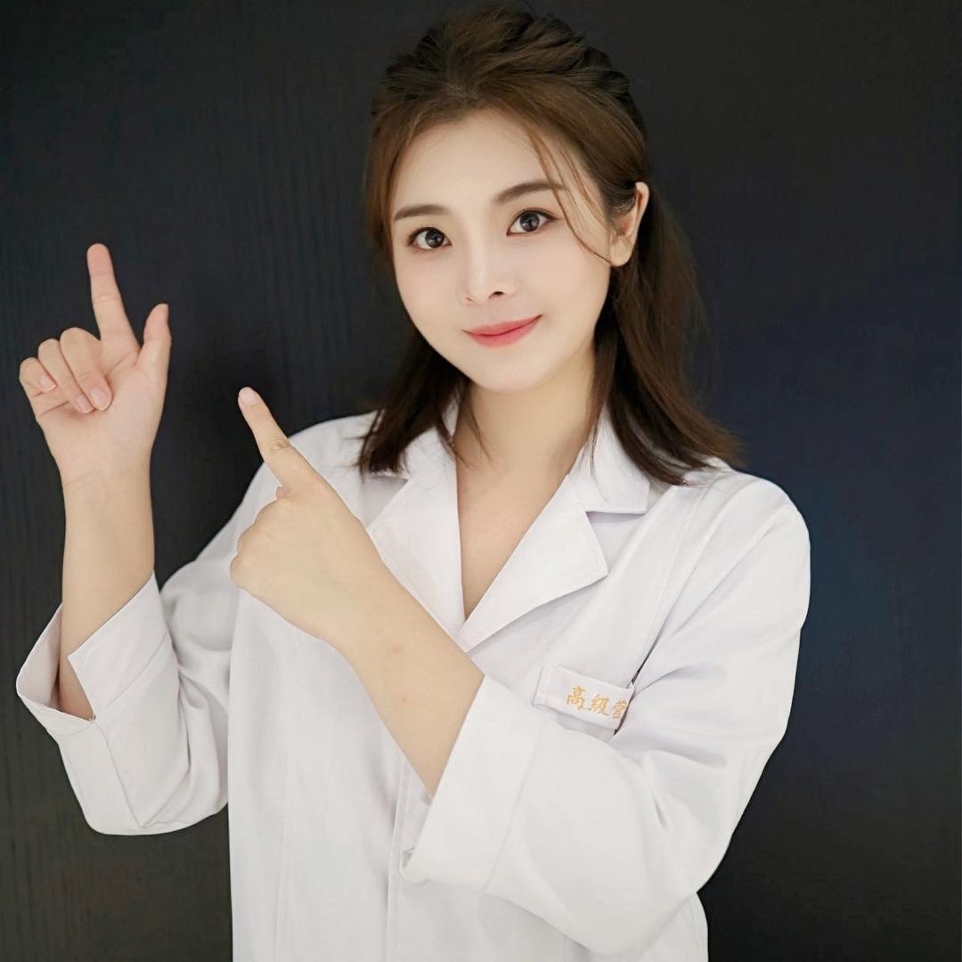 营养师辣妈happy酱@抖音