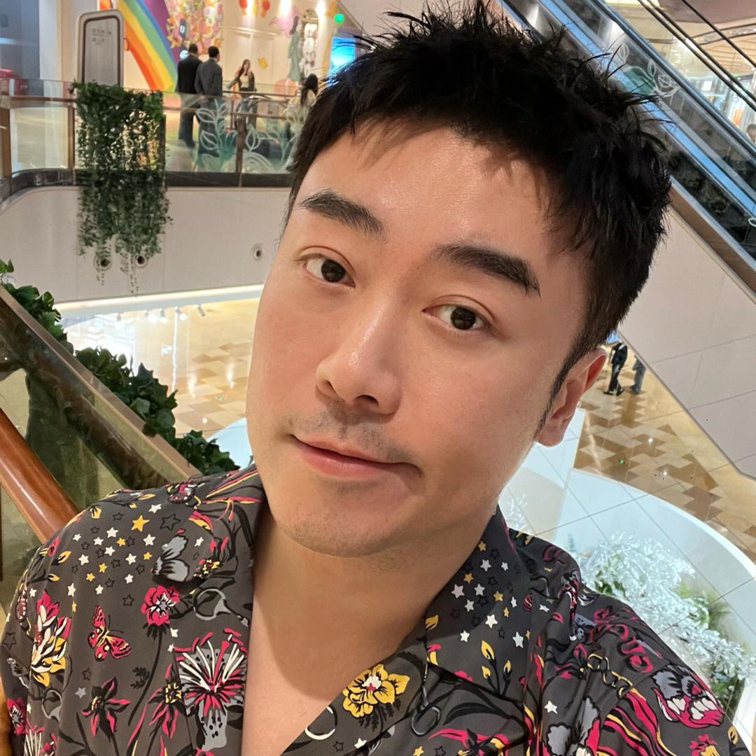 五毒王公子