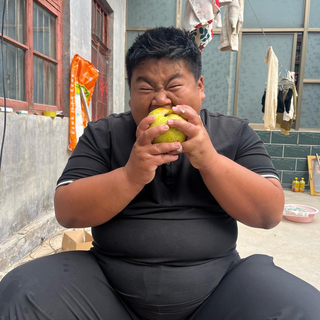 逆袭的五花肉