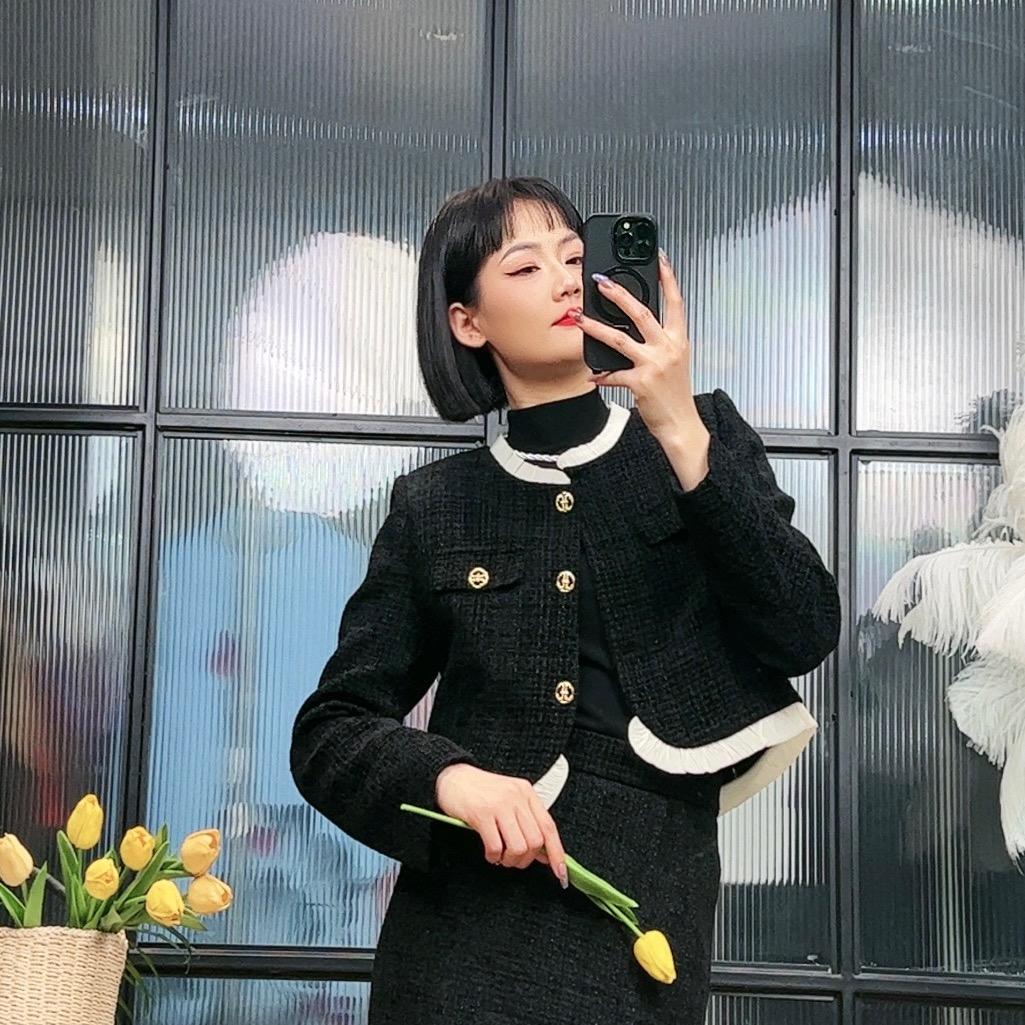 桂桂轻奢精品女装