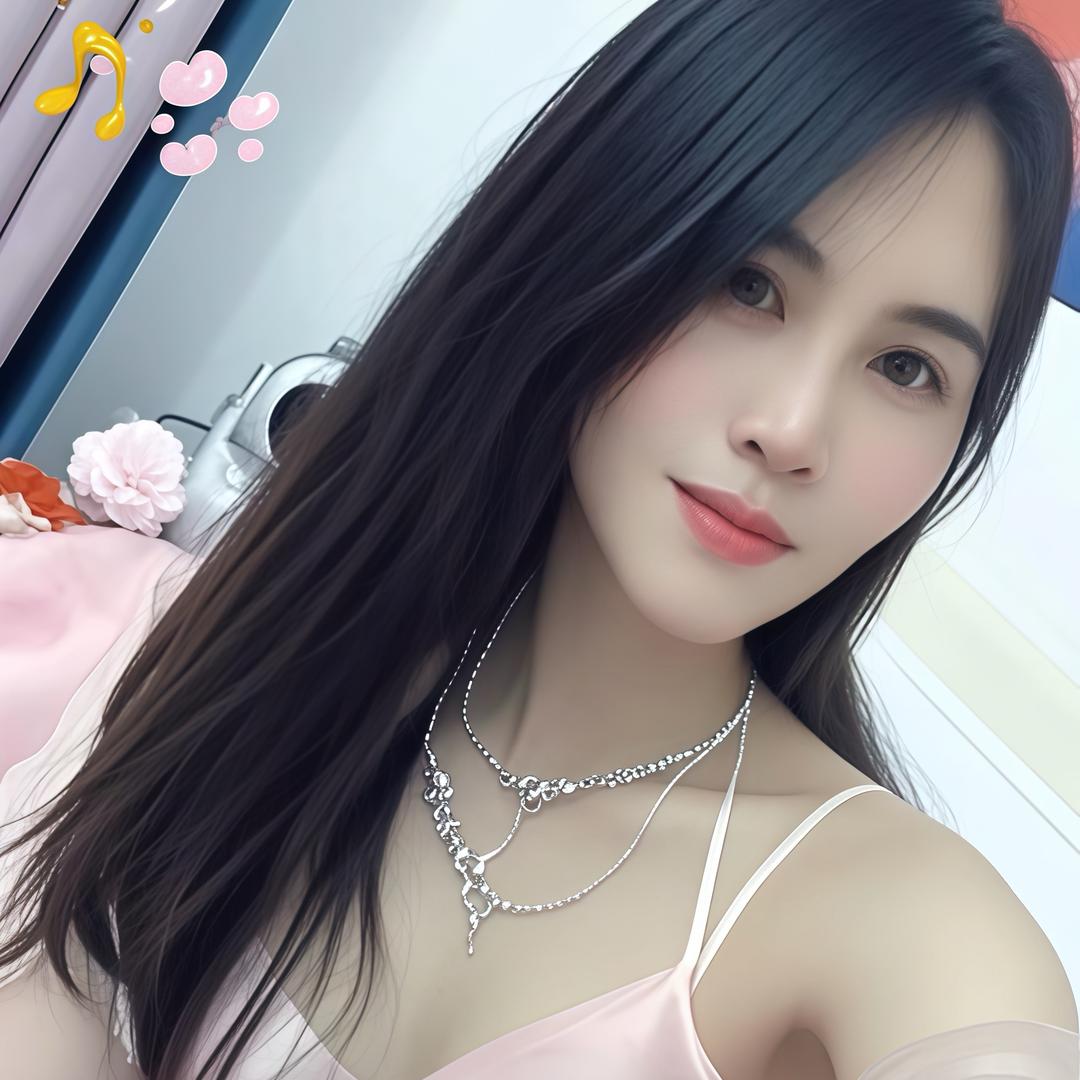 琪琪🌈菲儿