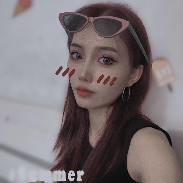 是安安吖