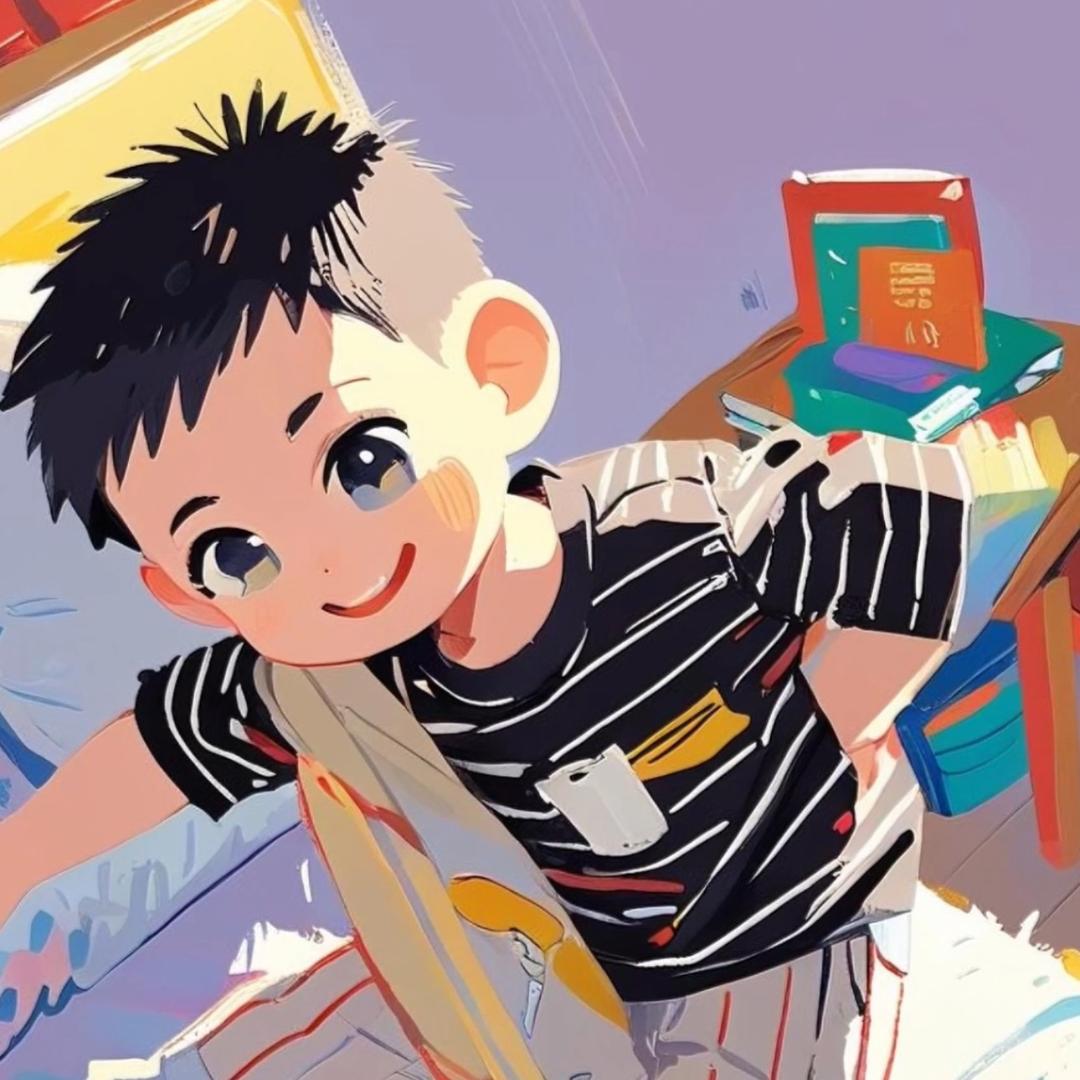 💫小思泡泡💫🧸