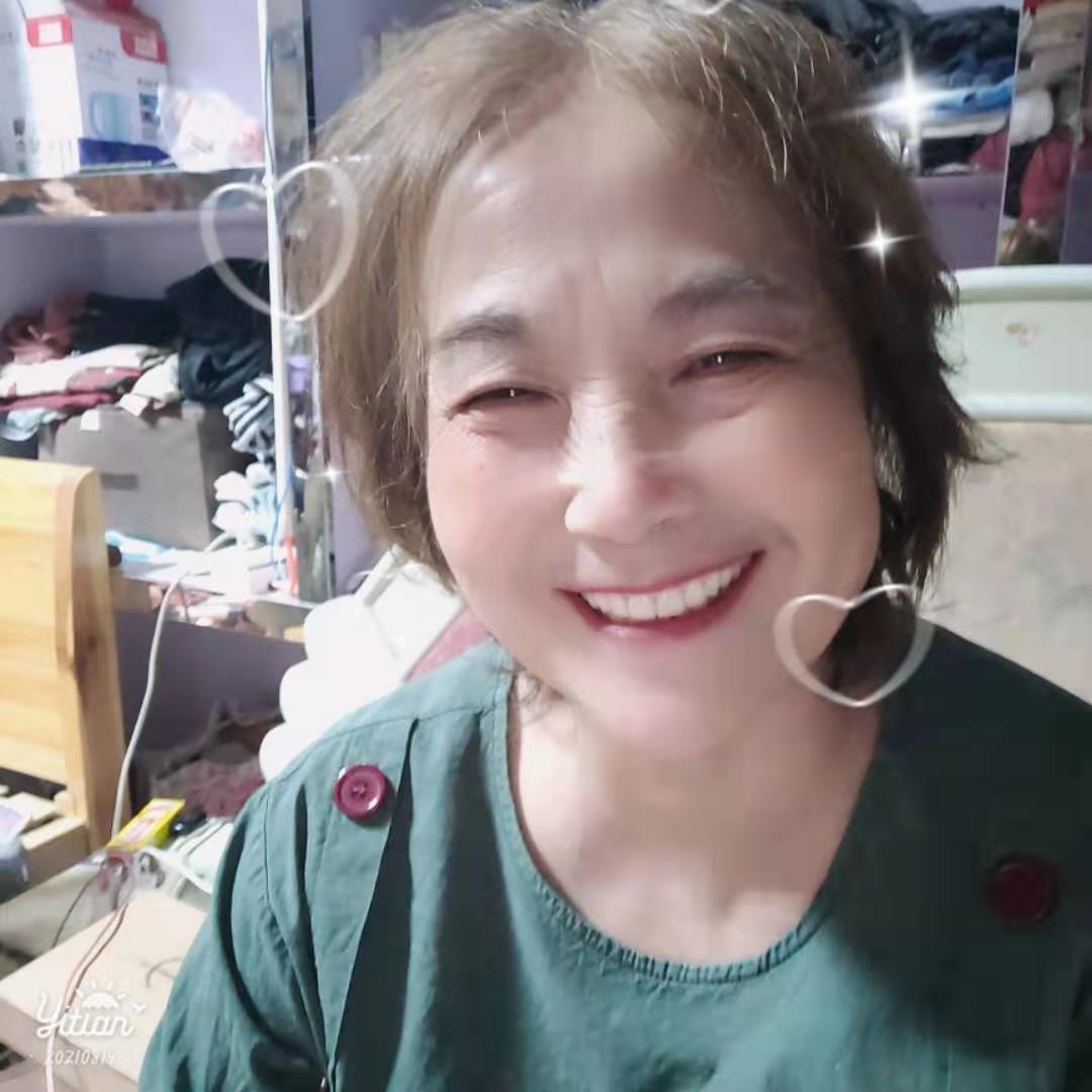 zhl赵姐