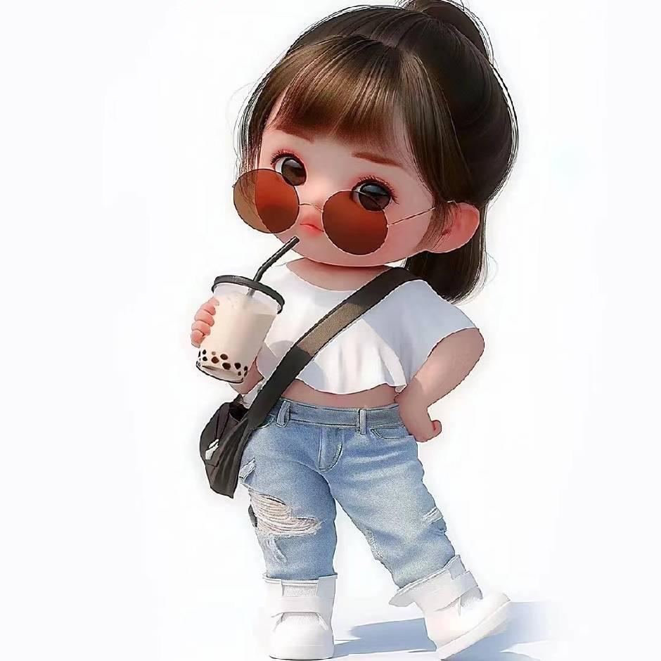 别问我是谁，哈哈