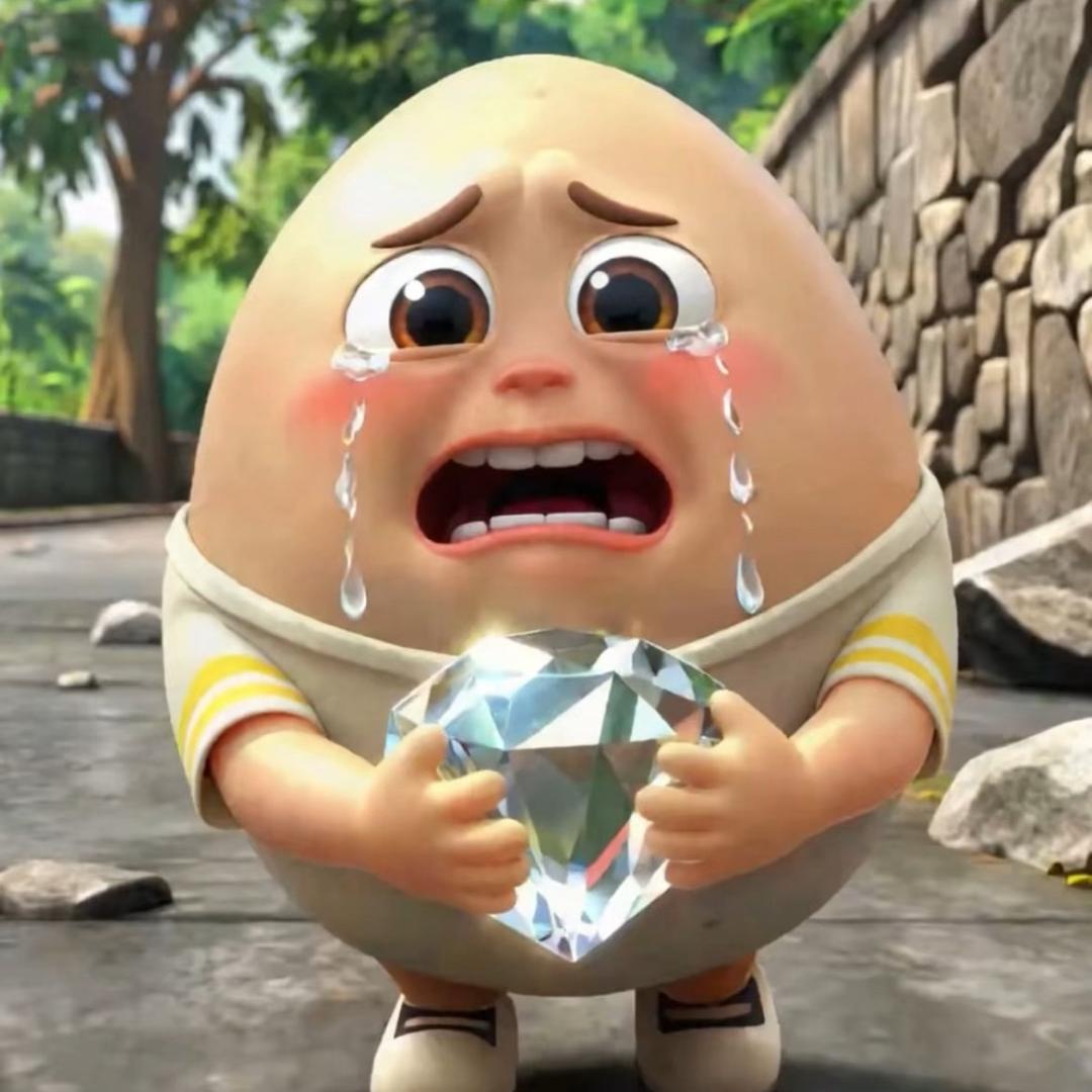 蛋仔们日常生活馆