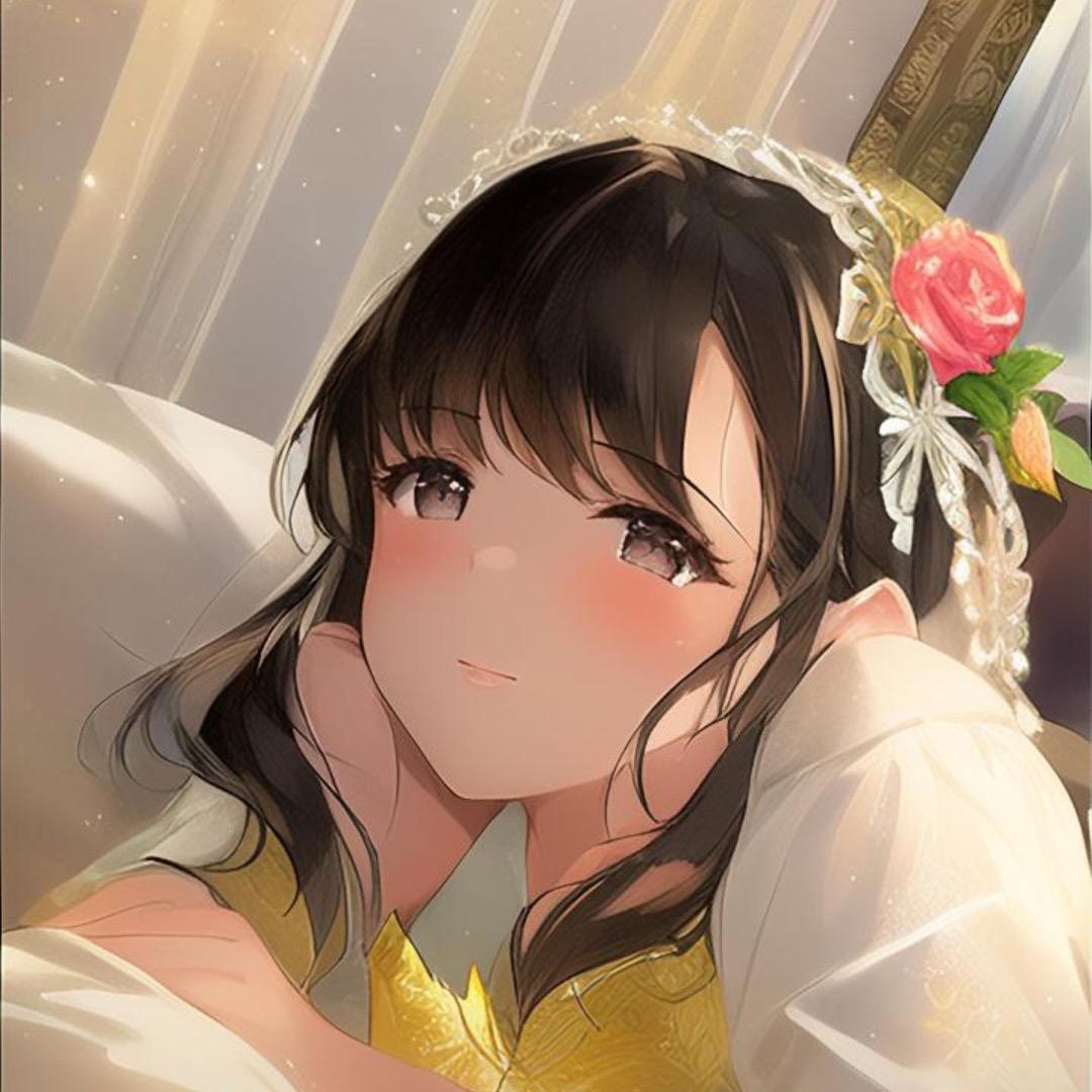 大郎动漫头像