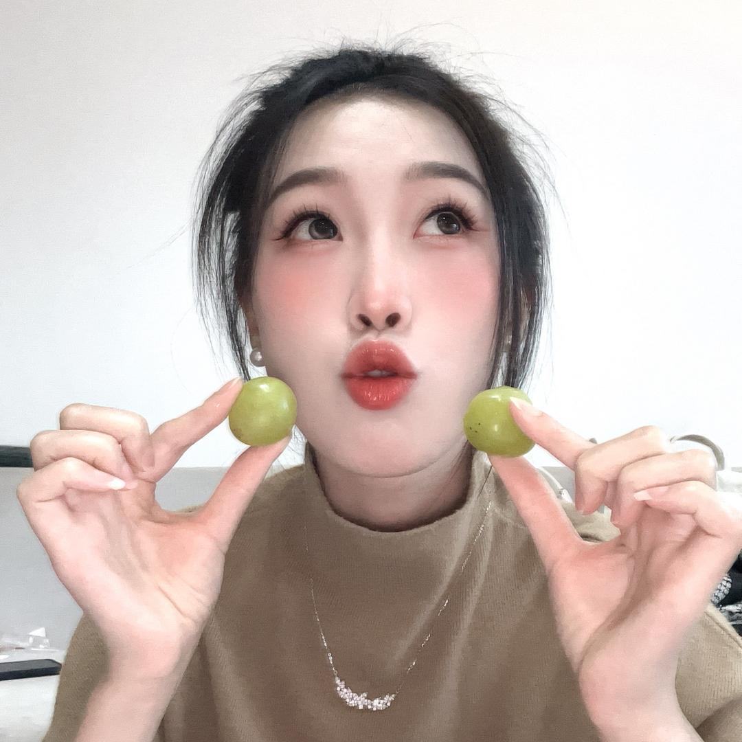 晶晶酱