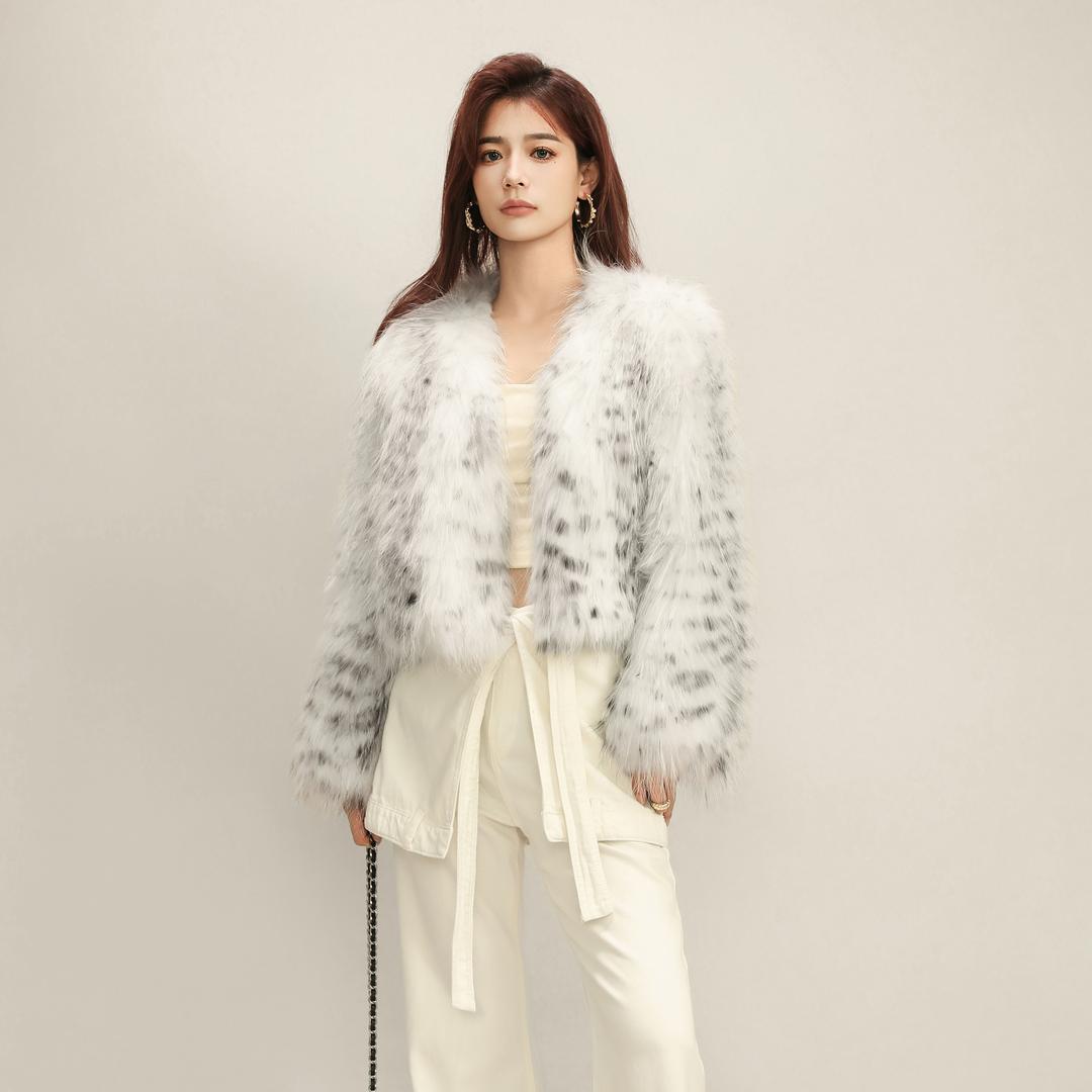 Ruandai/阮黛皮草