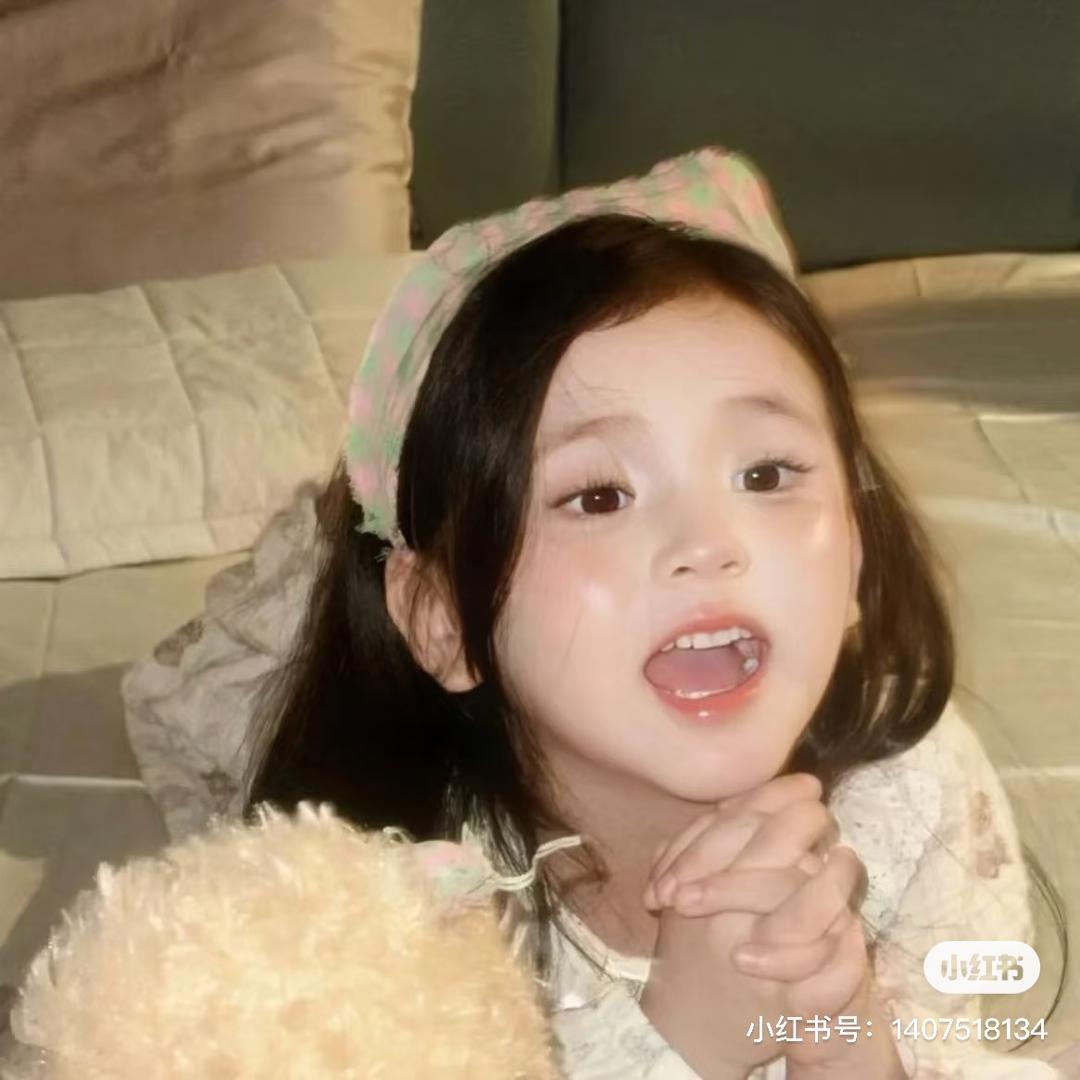 今晚早点睡-