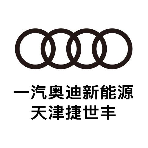 一汽奥迪新能源-天津捷世丰