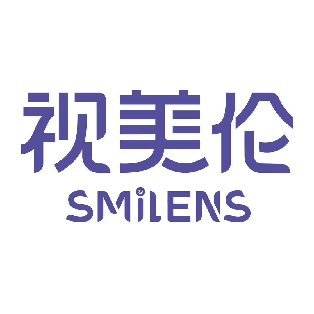 视美伦美瞳直播间