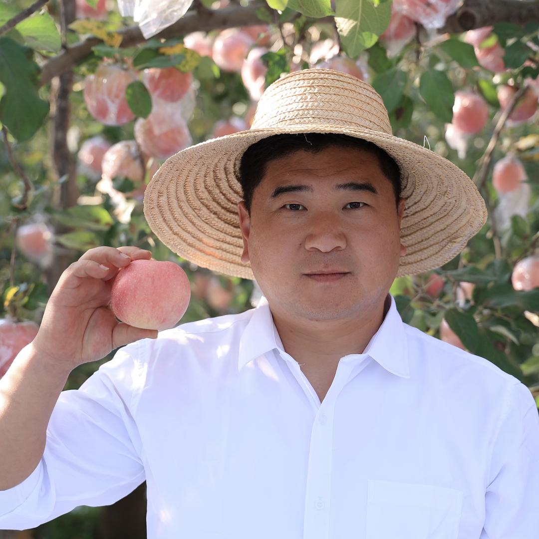 晋南杜鲜生