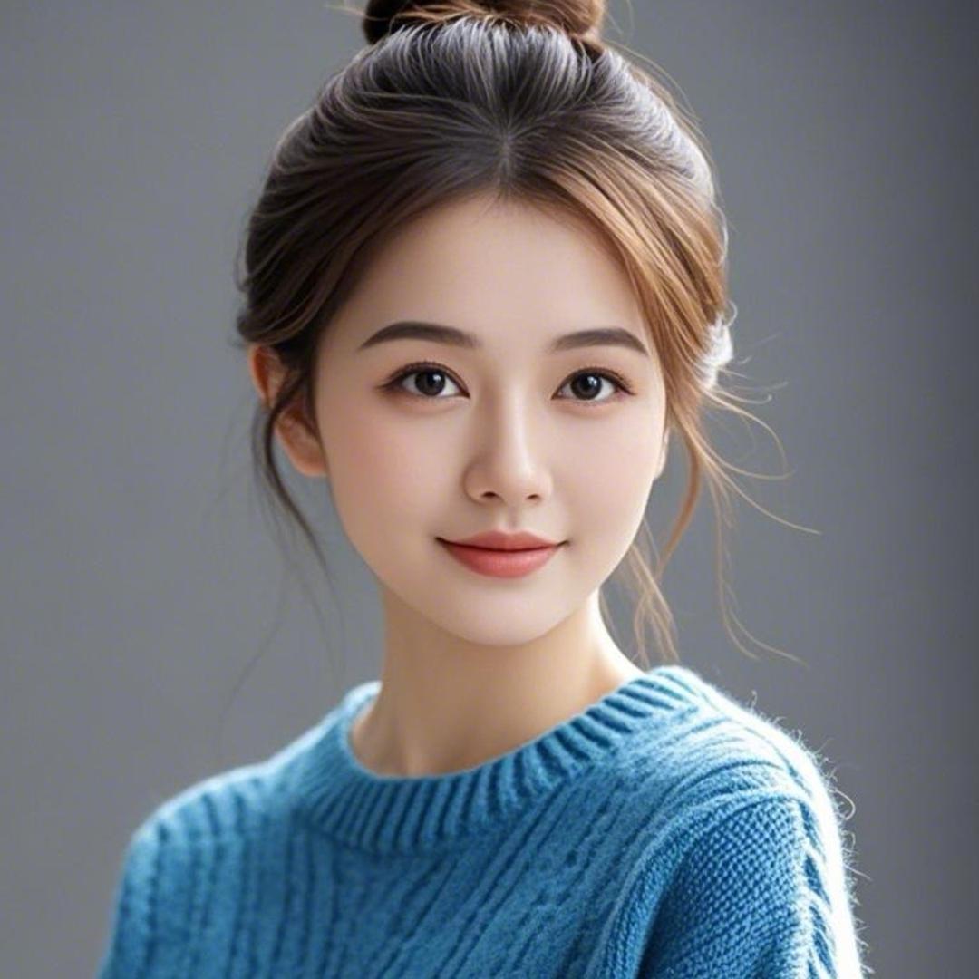 楠楠爱穿搭