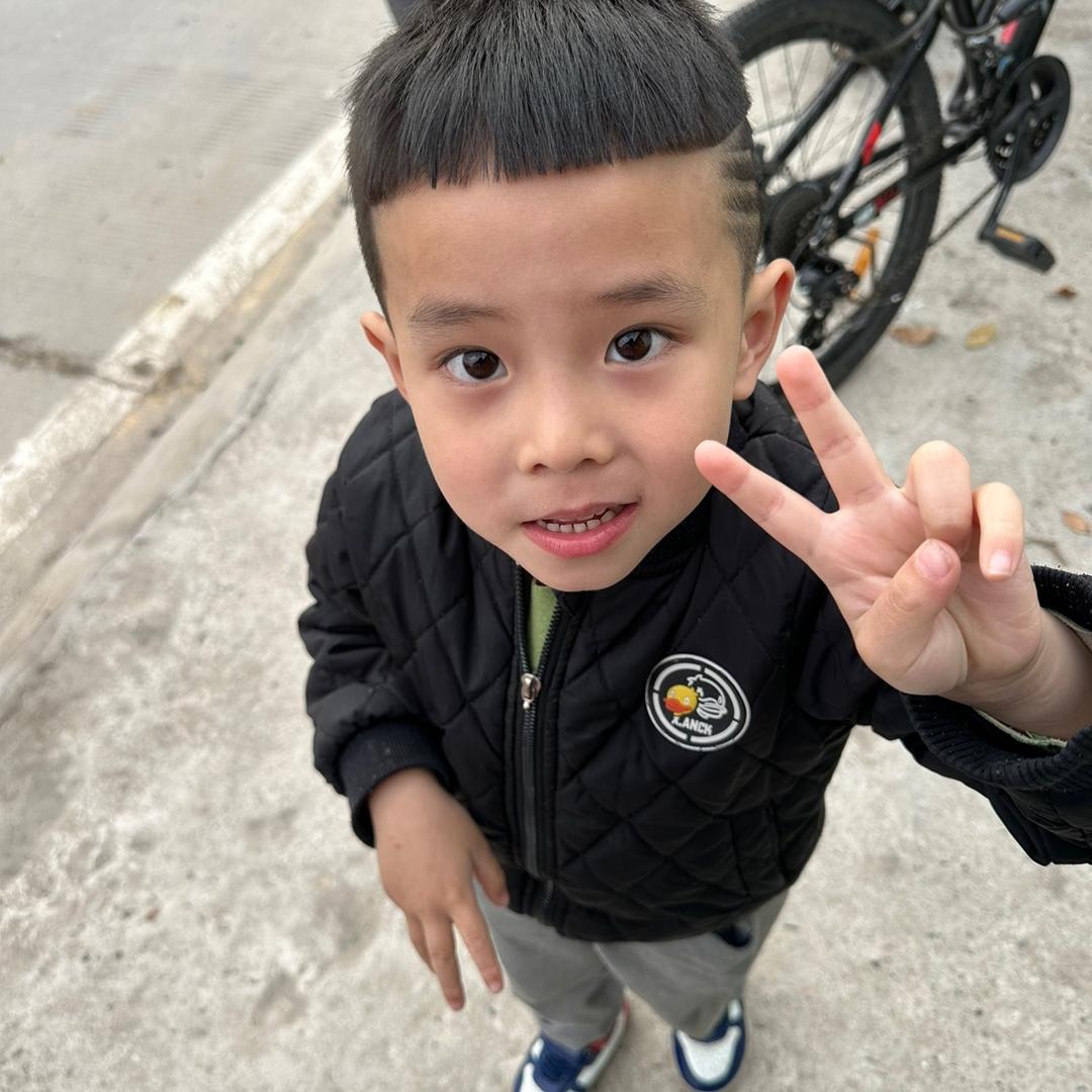 小.小颜