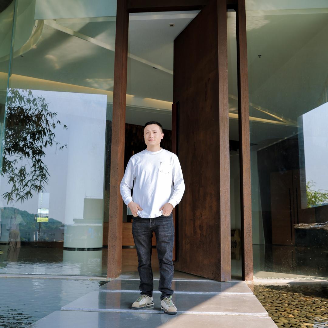 百兰纺美学软装馆