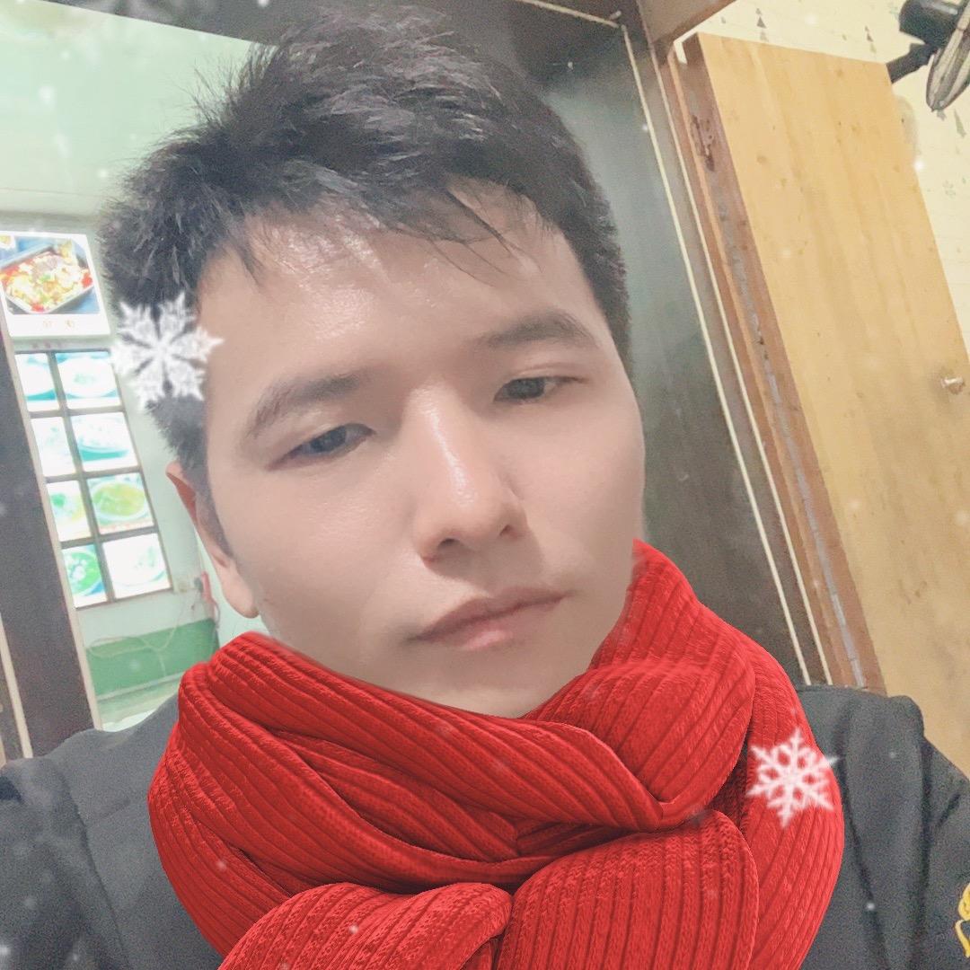 畲族人啊虎