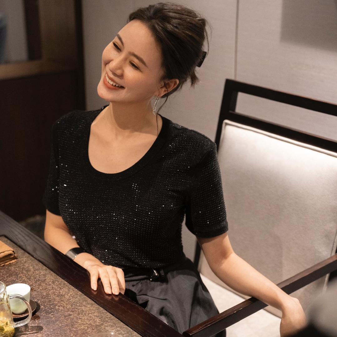 Miss大蜜蜜（重头再来）