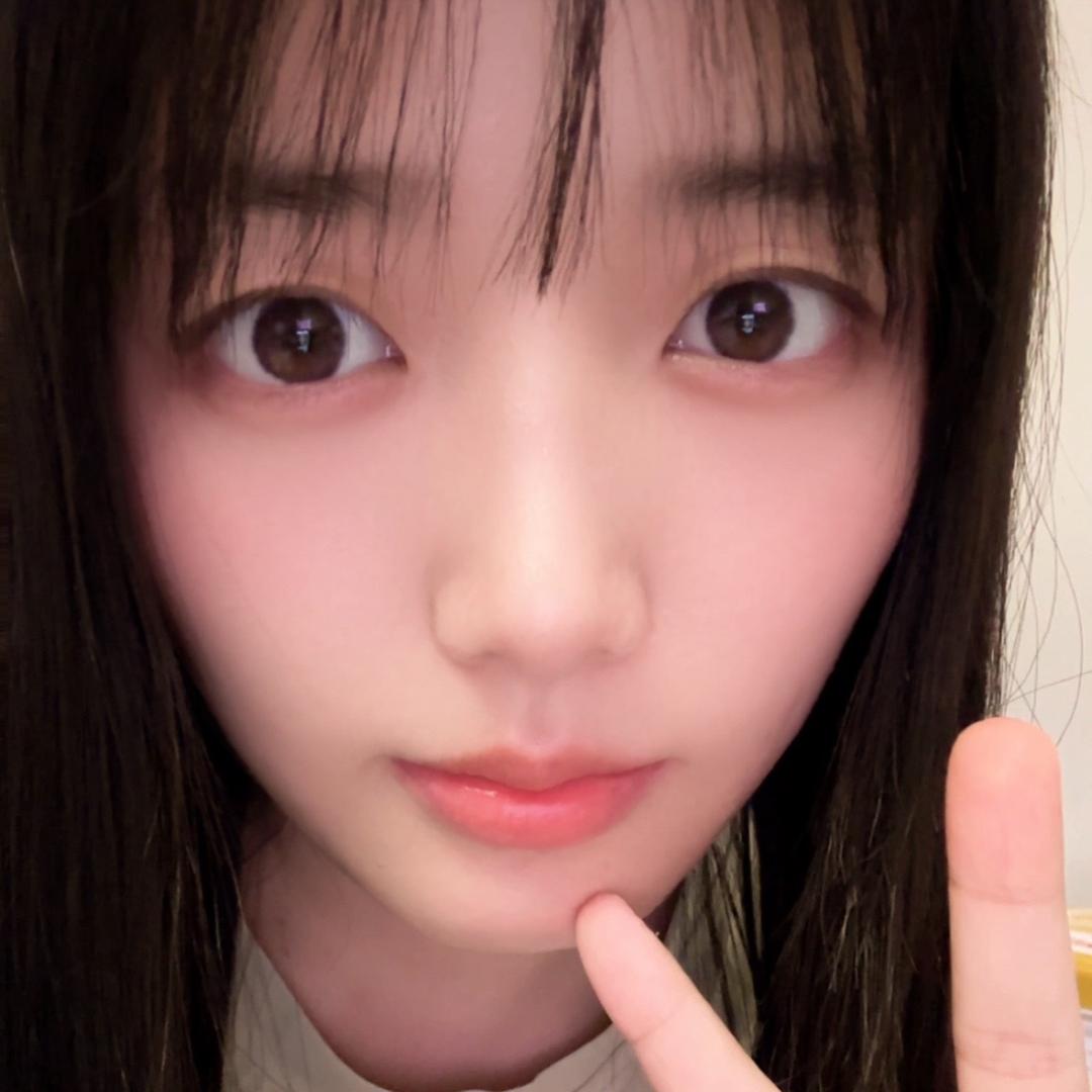 🌈许许ꕤ੭ﾞ