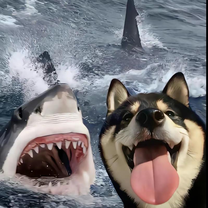 突然想把左手切下用右手牵着他.