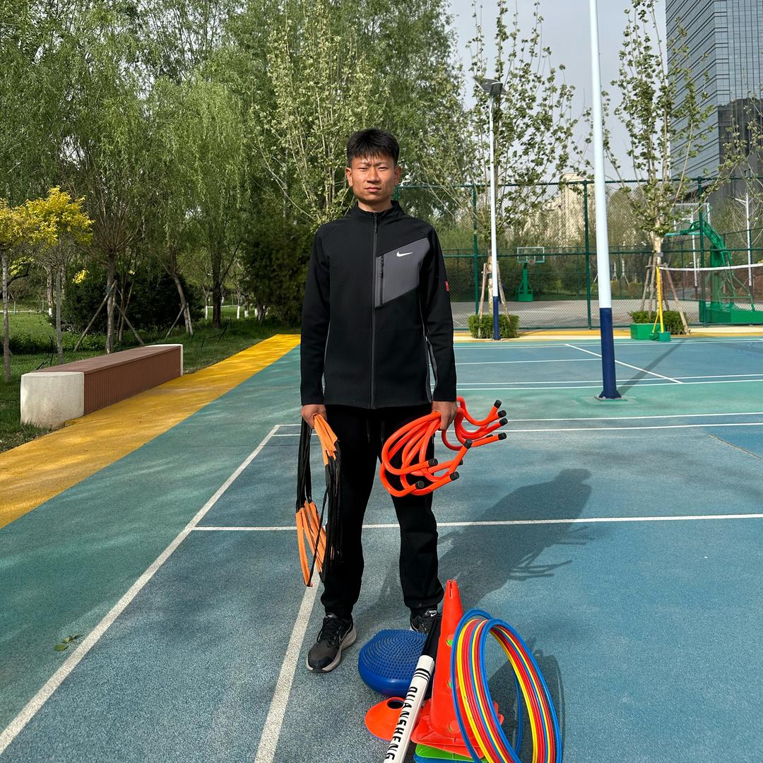 银川上门体育马教练