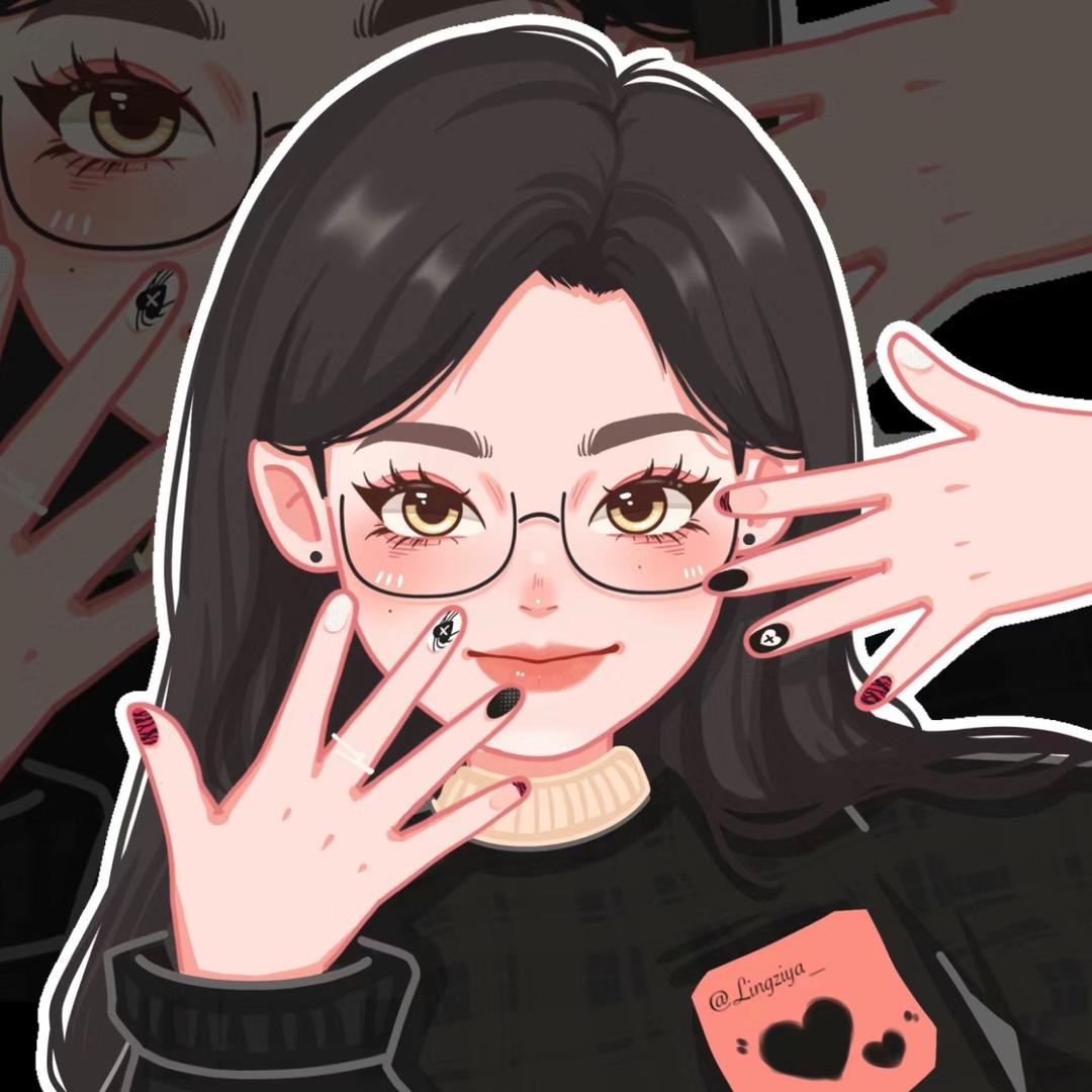 LIZI NAIL 栗子·手工穿戴甲